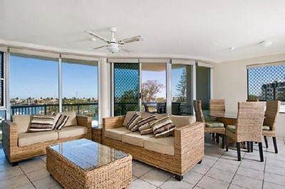 Sailport Mooloolaba Apartments - Accommodation Perth 6