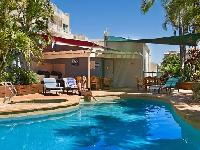 Sailport Mooloolaba Apartments - Accommodation Perth 7