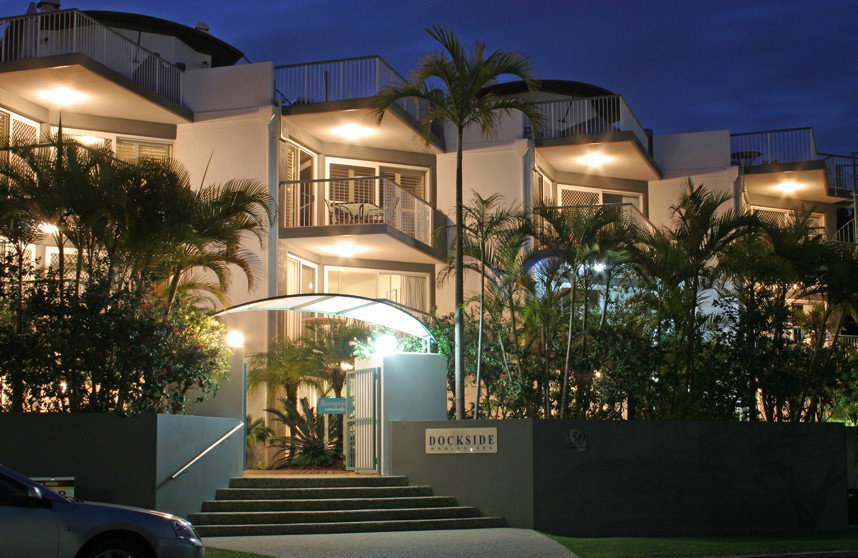 Mooloolaba QLD Accommodation Perth