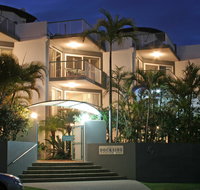 Dockside  Mooloolaba - Accommodation Perth