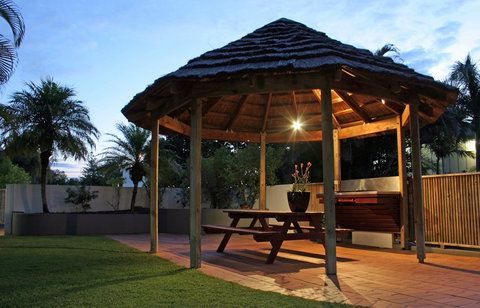 Dockside  Mooloolaba - Accommodation Perth 1