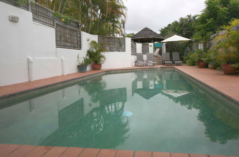 Dockside  Mooloolaba - Accommodation Perth 4