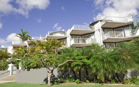 Dockside  Mooloolaba - Accommodation Perth 5