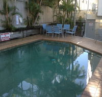 Surfcomber On The Beach - Accommodation Perth