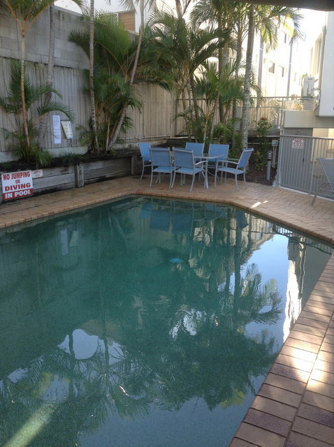 Surfcomber On The Beach - Accommodation Perth 0