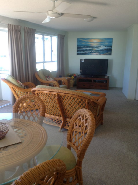 Surfcomber On The Beach - Accommodation Perth 1