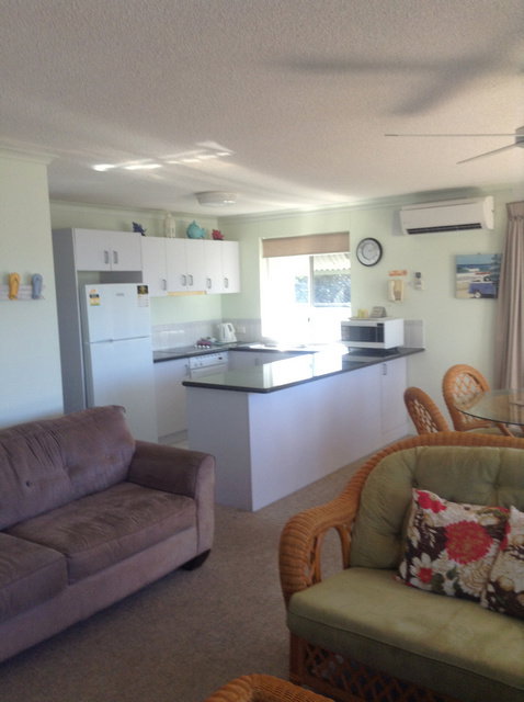Surfcomber On The Beach - Accommodation Perth 2