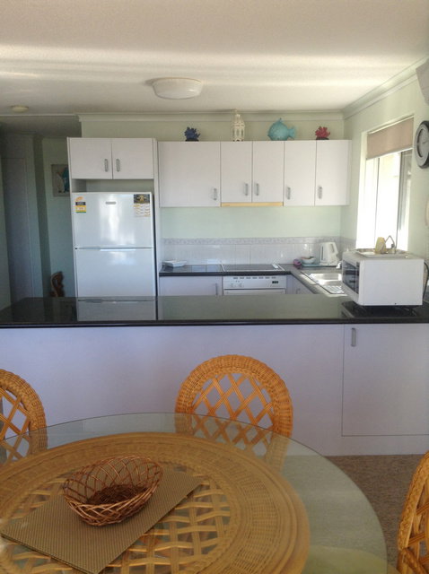 Surfcomber On The Beach - Accommodation Perth 3