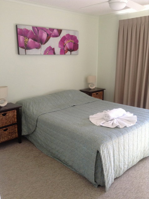 Surfcomber On The Beach - Accommodation Perth 4