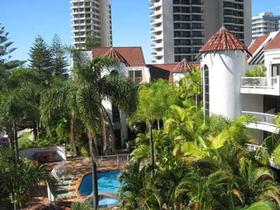 Copacabana - Accommodation Perth 3