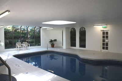 Copacabana - Accommodation Perth 4
