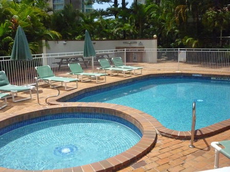 Copacabana - Accommodation Perth 6