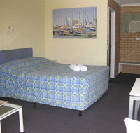 Twin Pines Motel - Accommodation Perth