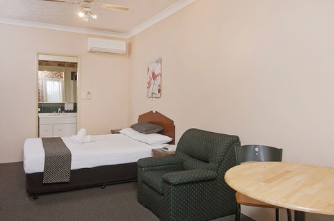 Airport Clayfield Motel - Accommodation Perth 0