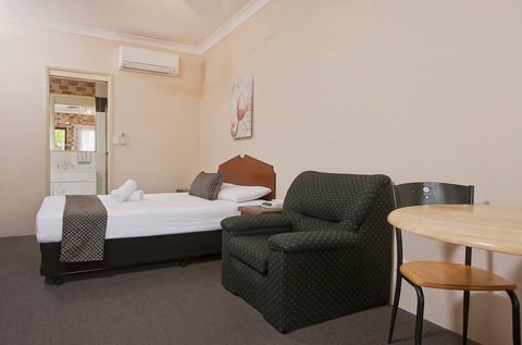Airport Clayfield Motel - Accommodation Perth 1