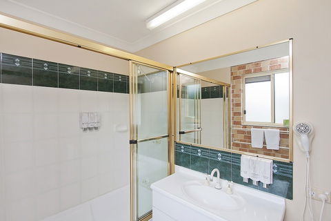 Airport Clayfield Motel - Accommodation Perth 5