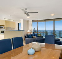 Seaview Resort - Accommodation Perth