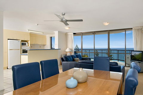 Seaview Resort - Accommodation Perth 0
