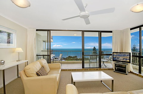 Seaview Resort - Accommodation Perth 2