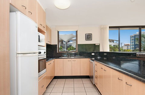 Seaview Resort - Accommodation Perth 3
