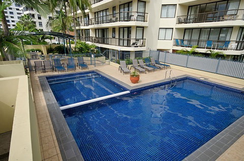 Seaview Resort - Accommodation Perth 4