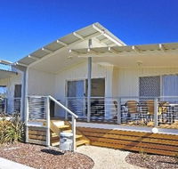 BIG4 Easts Beach Holiday Park - Accommodation Perth
