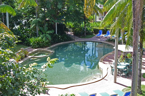 Cairns Beach Resort - Accommodation Perth 2