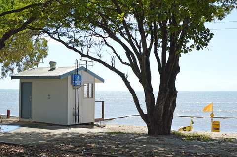 Cairns Beach Resort - Accommodation Perth 3