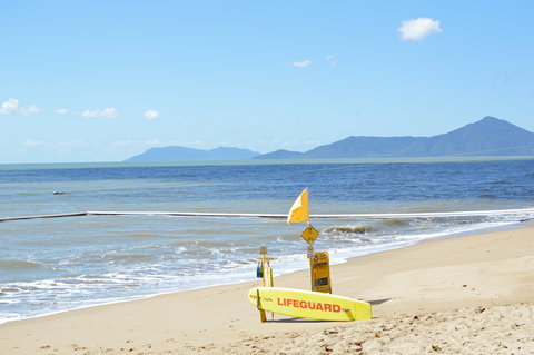 Cairns Beach Resort - Accommodation Perth 4