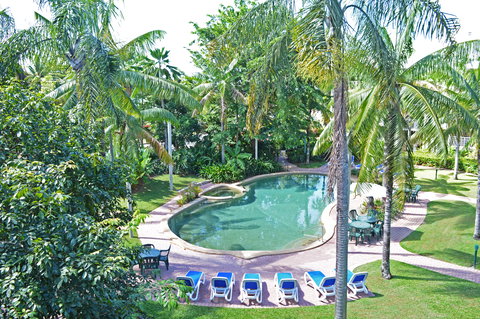 Cairns Beach Resort - Accommodation Perth 6