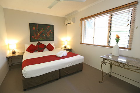 Cairns Beach Resort - Accommodation Perth 7