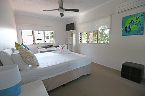Cairns Beach Resort - Accommodation Perth 8