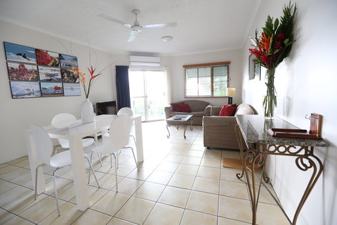 Cairns Beach Resort - Accommodation Perth 9
