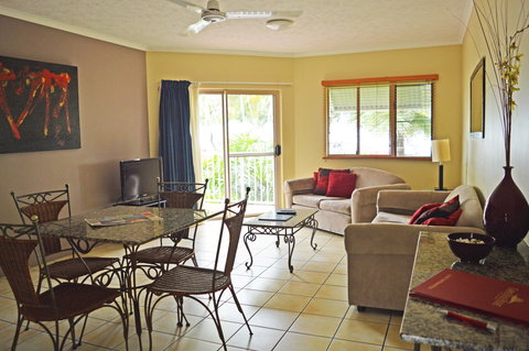 Cairns Beach Resort - Accommodation Perth 12