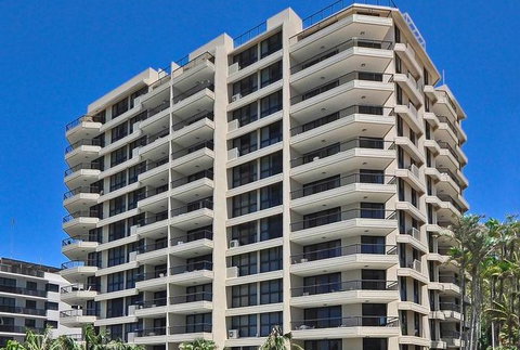 Clubb Coolum Beach - Accommodation Perth 0