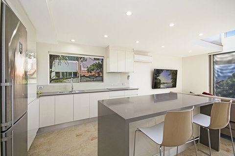 Taralla Apartments - Accommodation Perth 2