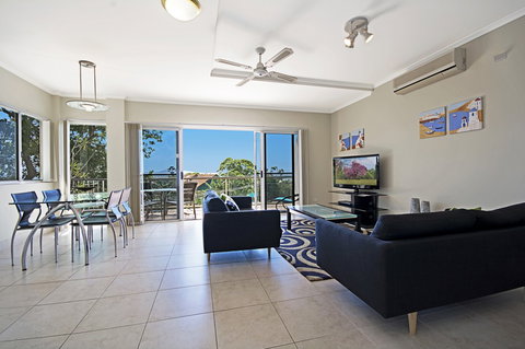 Taralla Apartments - Accommodation Perth 3
