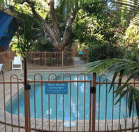 Calypso Sands Resort - Accommodation Perth