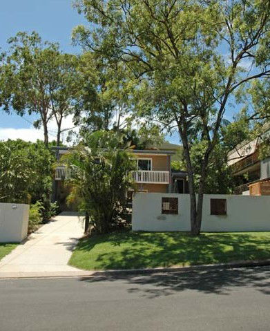 Grantlea Outlook - Accommodation Perth 3