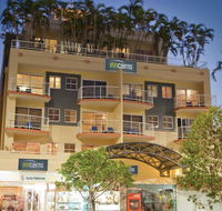 Inn Cairns Boutique Apartments - Accommodation Perth