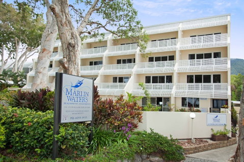 Marlin Waters Beachfront Apartments - Accommodation Perth 0