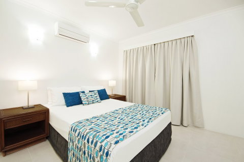 Marlin Waters Beachfront Apartments - Accommodation Perth 5