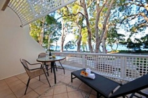 Marlin Waters Beachfront Apartments - Accommodation Perth 7