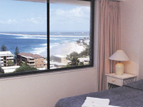 Burgess @ Kings Beach Apartments - Accommodation Perth 4