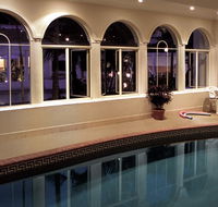 Royal Woods Resort