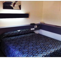 Emerald Meteor Motel - Accommodation Perth