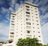 Langley Park Holiday Apartments - Accommodation Perth