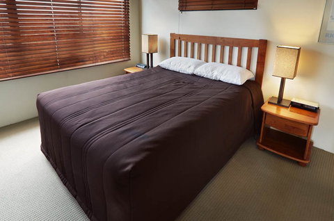 Langley Park Holiday Apartments - Accommodation Perth 1
