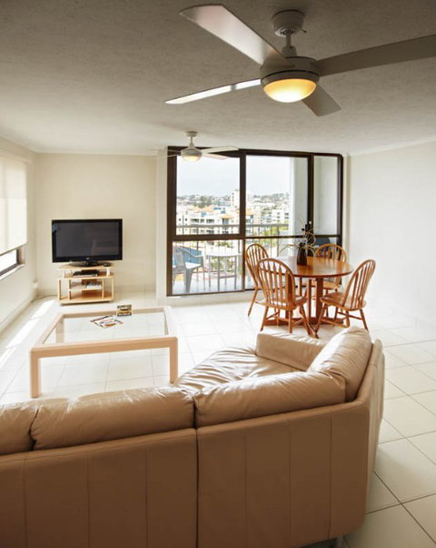 Langley Park Holiday Apartments - Accommodation Perth 3