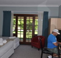 Poplars Inn - Accommodation Perth